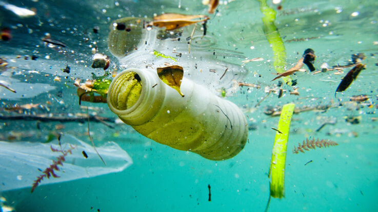 Trinkwasser Einsparung