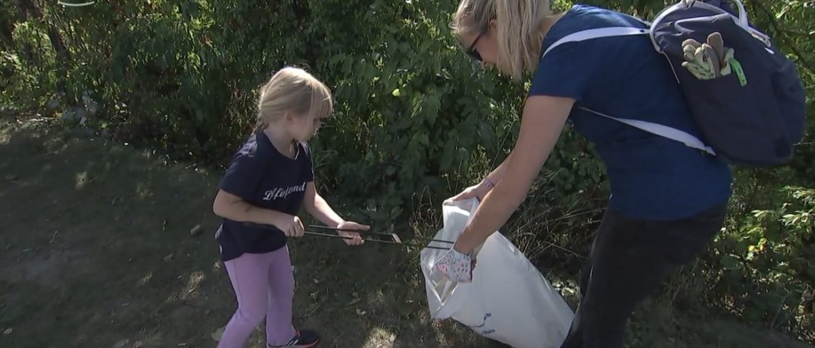 World Cleanup Day 2020